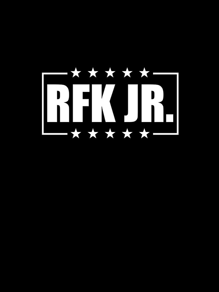 Aperçu 4 sur 4. Coque iPhone avec l'œuvre Robert Kennedy Jr. For President '24 Elect RFK Jr. 2024 Gear créée et vendue par DynamicDesign.