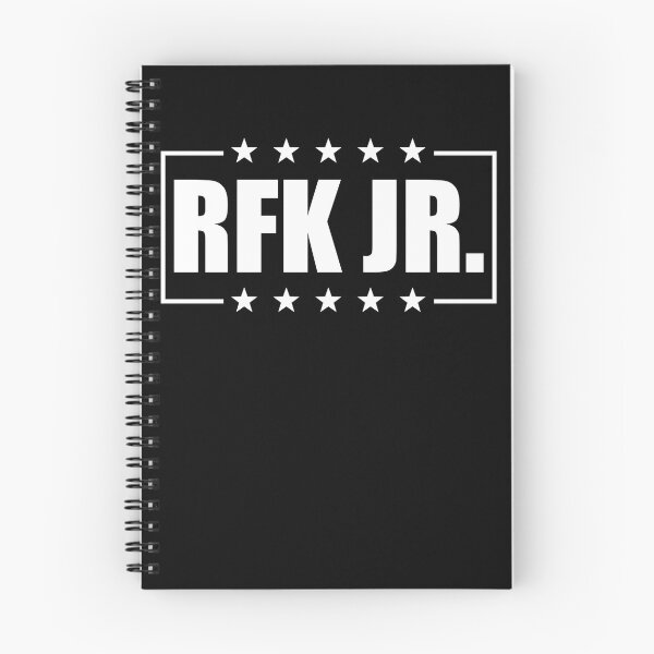 Item preview, Robert Kennedy Jr. For President '24 Elect RFK Jr. 2024 Gear designed and sold by DynamicDesign.