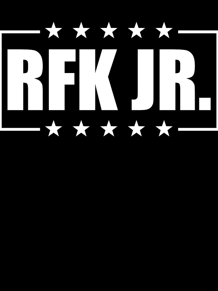 Thumbnail 3 von 3, Tuch, Robert Kennedy Jr. For President '24 Elect RFK Jr. 2024 Gear designt und verkauft von DynamicDesign.