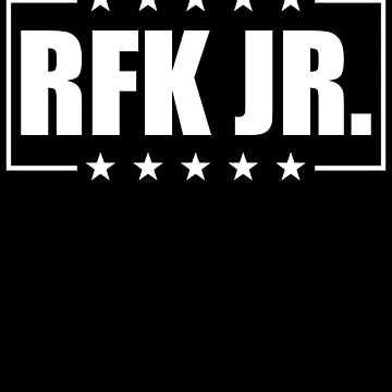 Vorschaubild zum Design Robert Kennedy Jr. For President '24 Elect RFK Jr. 2024 Gear von DynamicDesign