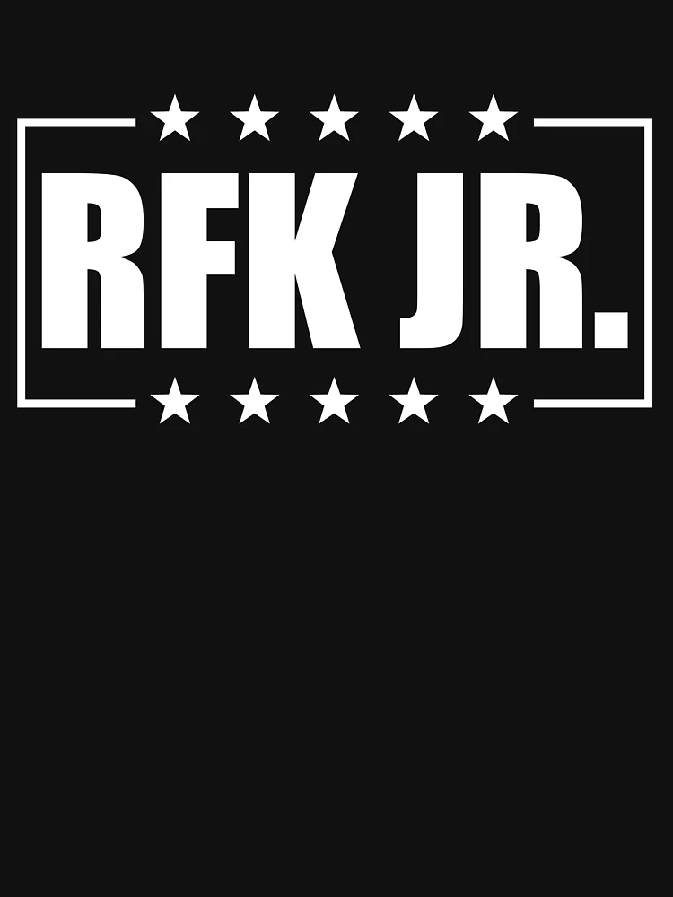 Thumbnail 6 von 6, Premium Oversized Pullover, Robert Kennedy Jr. For President '24 Elect RFK Jr. 2024 Gear designt und verkauft von DynamicDesign.