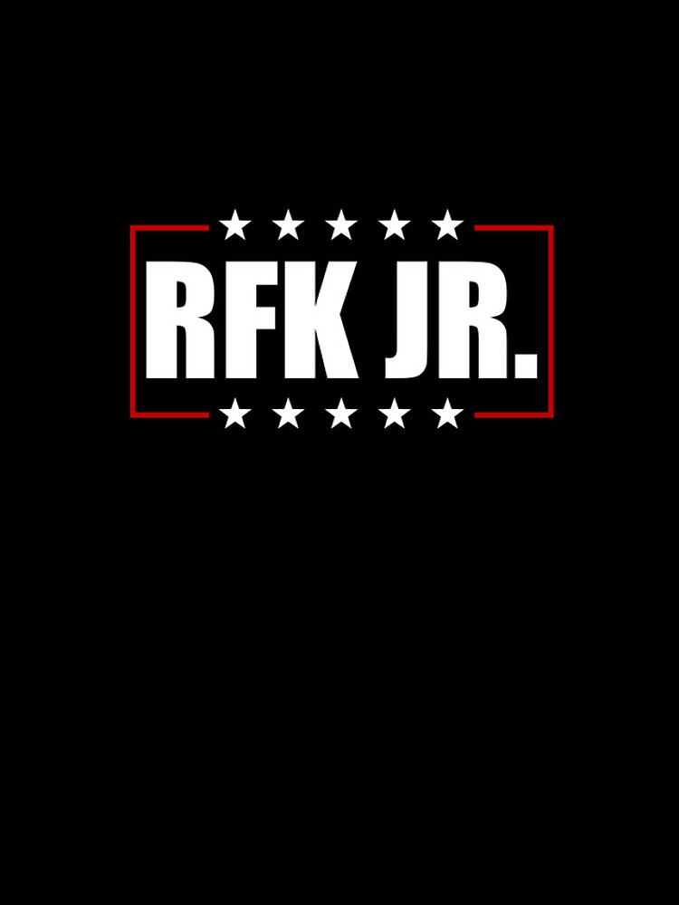 Aperçu 4 sur 4. Coque iPhone avec l'œuvre Robert Kennedy Jr. For President '24 Elect RFK Jr. 2024 Gear créée et vendue par DynamicDesign.