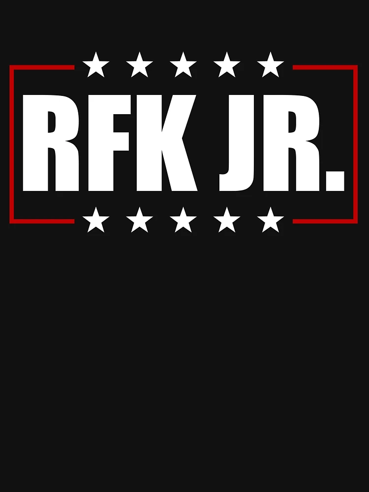 Thumbnail 6 von 6, Premium Oversized Pullover, Robert Kennedy Jr. For President '24 Elect RFK Jr. 2024 Gear designt und verkauft von DynamicDesign.