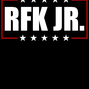Vorschaubild zum Design Robert Kennedy Jr. For President '24 Elect RFK Jr. 2024 Gear von DynamicDesign