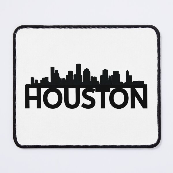 Item preview, Houston designed and sold by Water  Boy.