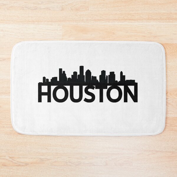 Item preview, Houston designed and sold by Water  Boy.