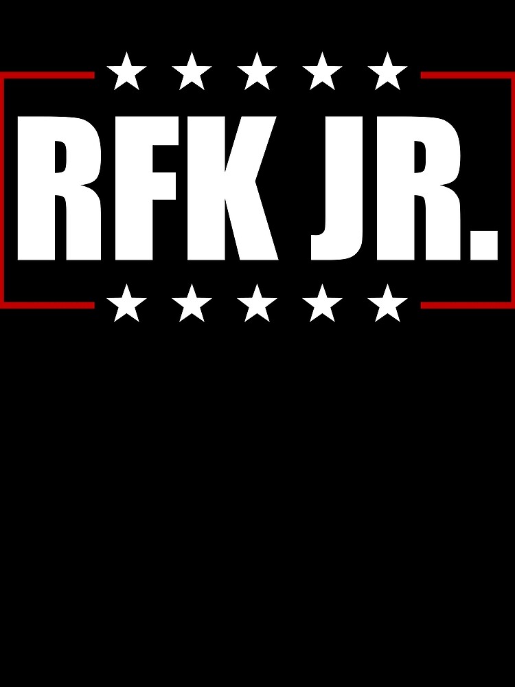Thumbnail 3 von 3, Tuch, Robert Kennedy Jr. For President '24 Elect RFK Jr. 2024 Gear designt und verkauft von DynamicDesign.
