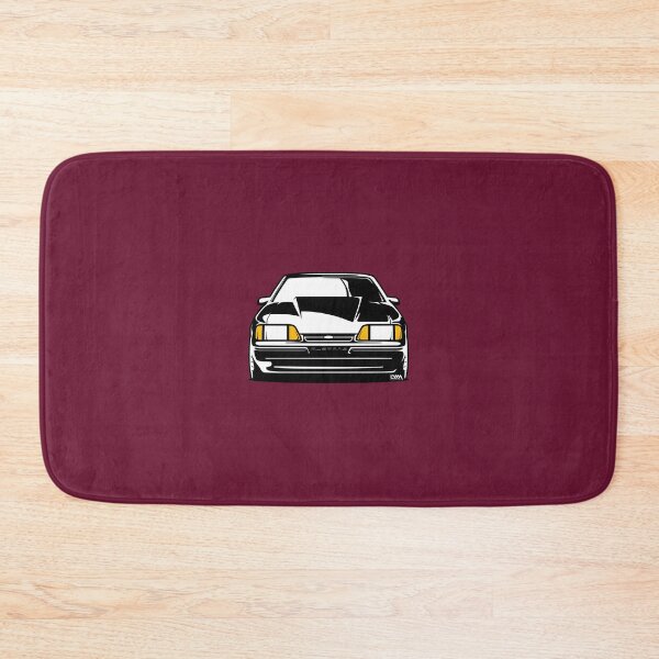 Item preview, Foxbody Ford Mustang Notch Classic 		 designed and sold by axtvyaay37.