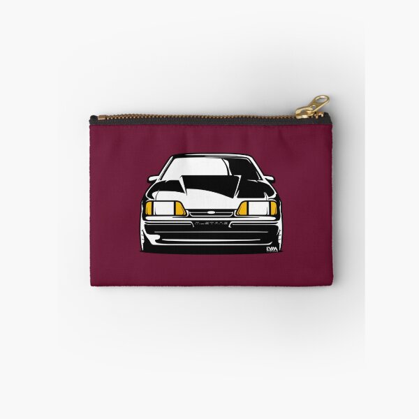 Item preview, Foxbody Ford Mustang Notch Classic 		 designed and sold by axtvyaay37.
