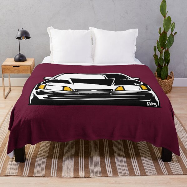 Item preview, Foxbody Ford Mustang Notch Classic 		 designed and sold by axtvyaay37.