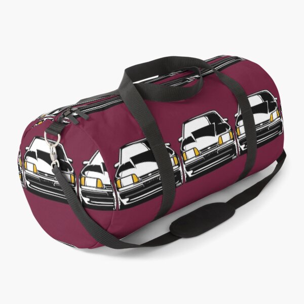 Item preview, Foxbody Ford Mustang Notch Classic 		 designed and sold by axtvyaay37.
