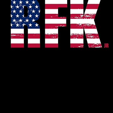 Vorschaubild zum Design Robert Kennedy Jr. For President '24 Elect RFK Jr. 2024 Gear von DynamicDesign