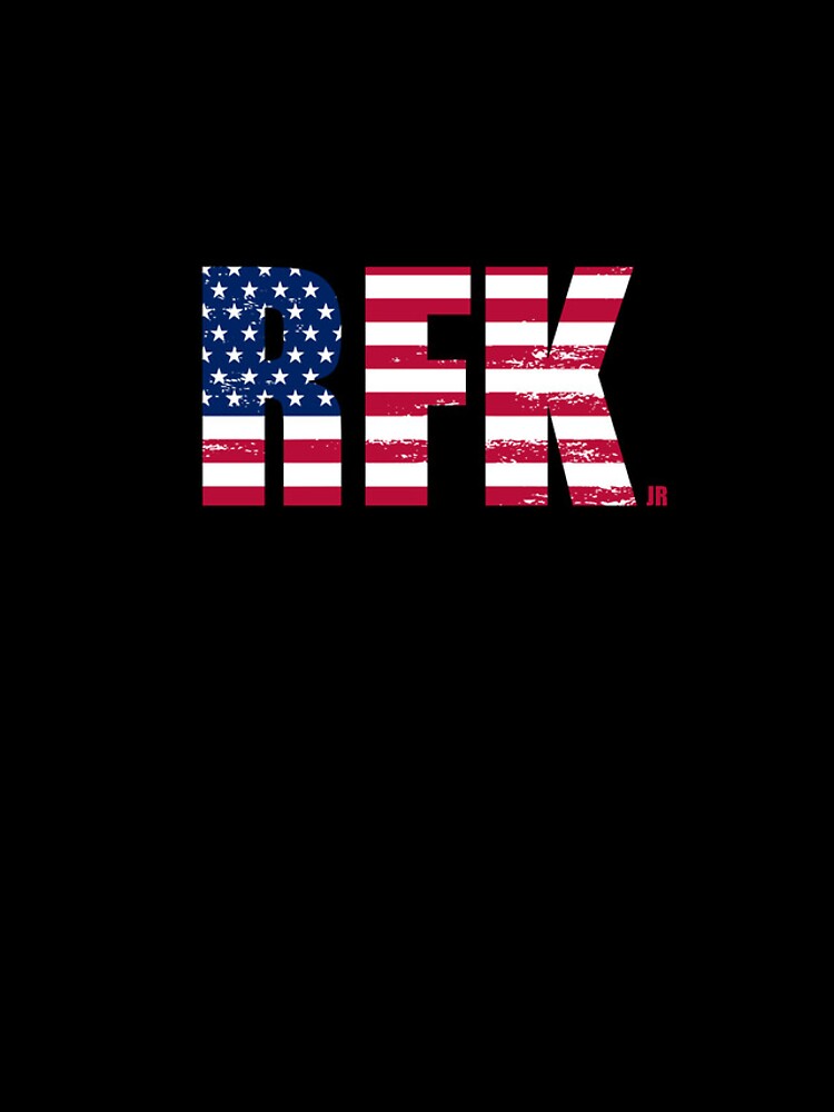 Aperçu 4 sur 4. Coque iPhone avec l'œuvre Robert Kennedy Jr. For President '24 Elect RFK Jr. 2024 Gear créée et vendue par DynamicDesign.