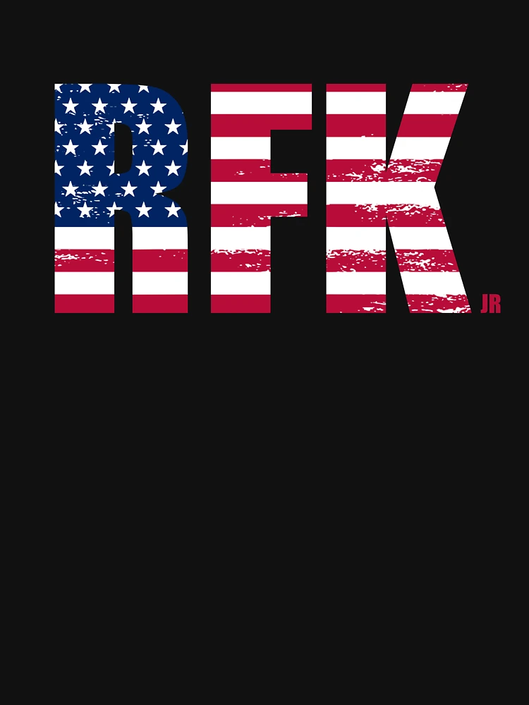 Thumbnail 6 von 6, Premium Oversized Pullover, Robert Kennedy Jr. For President '24 Elect RFK Jr. 2024 Gear designt und verkauft von DynamicDesign.