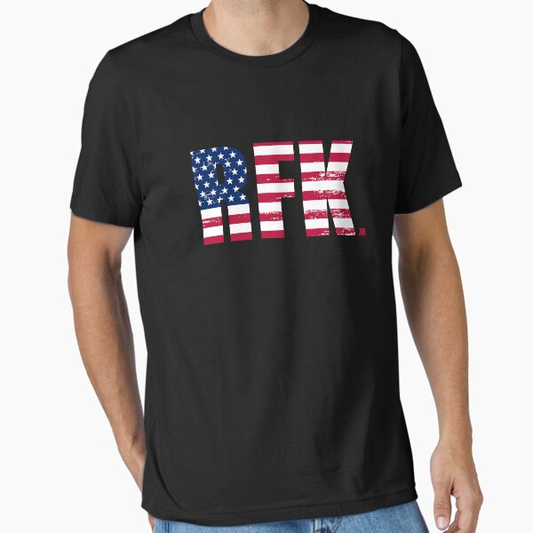 Item preview, Robert Kennedy Jr. For President '24 Elect RFK Jr. 2024 Gear designed and sold by DynamicDesign.