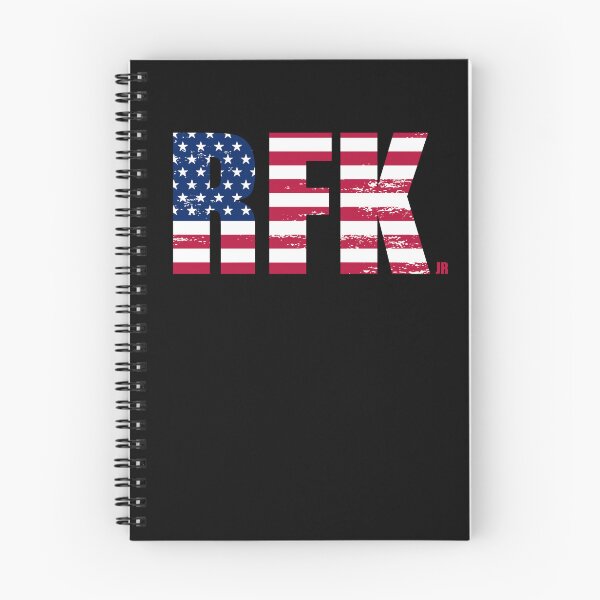 Item preview, Robert Kennedy Jr. For President '24 Elect RFK Jr. 2024 Gear designed and sold by DynamicDesign.
