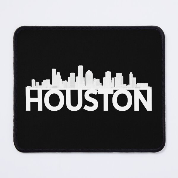 Item preview, Houston designed and sold by Water  Boy.