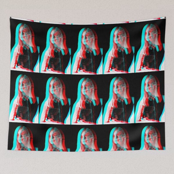 Item preview, Elle - Glitch II designed and sold by R-A Designs.