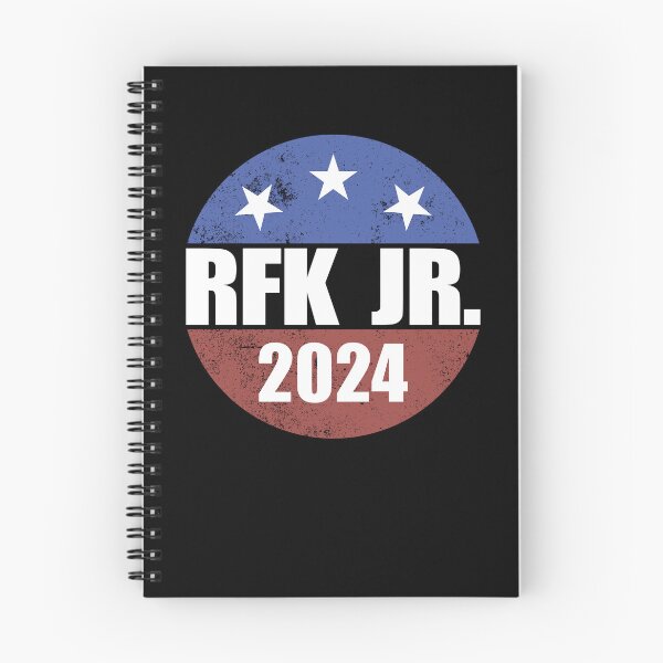 Item preview, Robert Kennedy Jr. For President '24 Elect RFK Jr. 2024 Gear designed and sold by DynamicDesign.