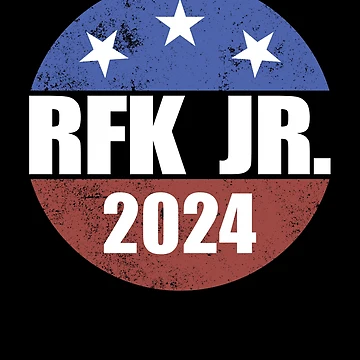 Vorschaubild zum Design Robert Kennedy Jr. For President '24 Elect RFK Jr. 2024 Gear von DynamicDesign