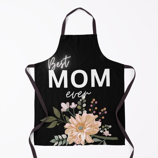 Item preview, Best Mom Ever designed and sold by TLC4ever.