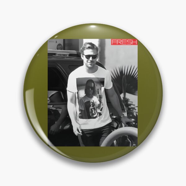 Item preview, Ryan Gosling, Macaulay Culkin Inception 	 Essential 		 designed and sold by qxfaxkzeun85.