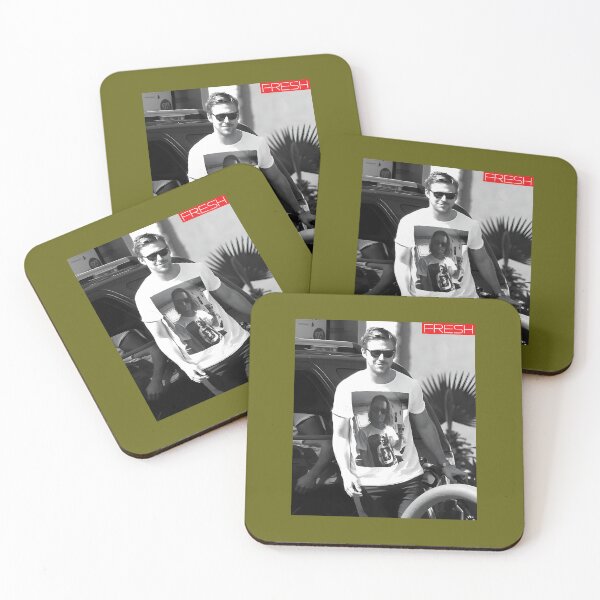 Item preview, Ryan Gosling, Macaulay Culkin Inception 	 Essential 		 designed and sold by qxfaxkzeun85.