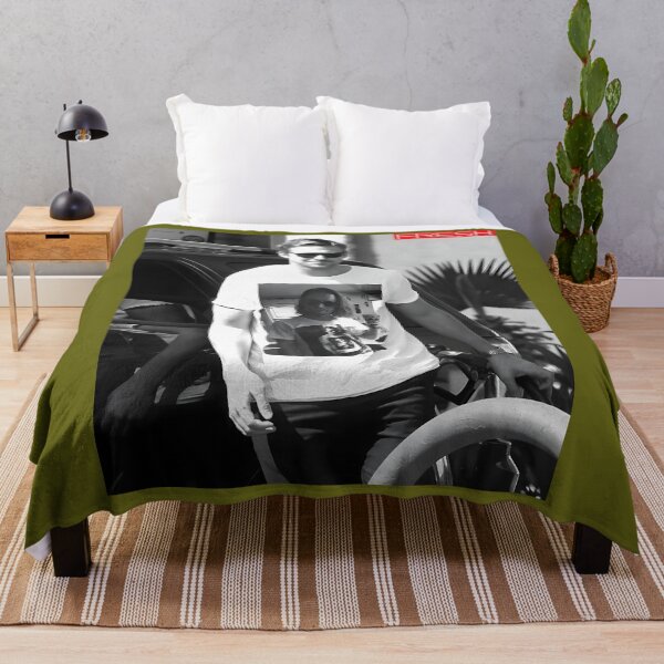 Item preview, Ryan Gosling, Macaulay Culkin Inception 	 Essential 		 designed and sold by qxfaxkzeun85.