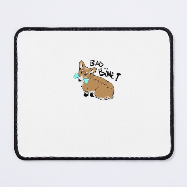 Item preview, Bad to the Bone designed and sold by CVAMarts.
