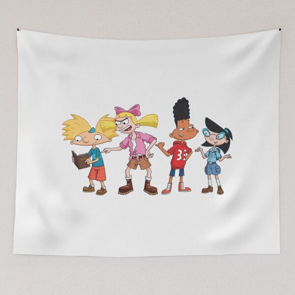 Item preview, Arnold designed and sold by annaoze.