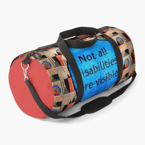Item preview, Hidden Disability Rights designed and sold by ontological.