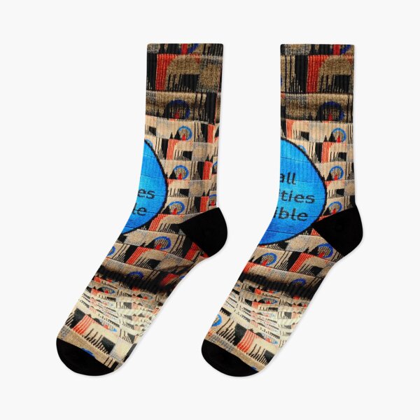 Item preview, Hidden Disability Rights  designed and sold by ontological.