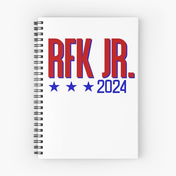 Item preview, Robert Kennedy Jr. For President '24 Elect RFK Jr. 2024 Gear designed and sold by DynamicDesign.