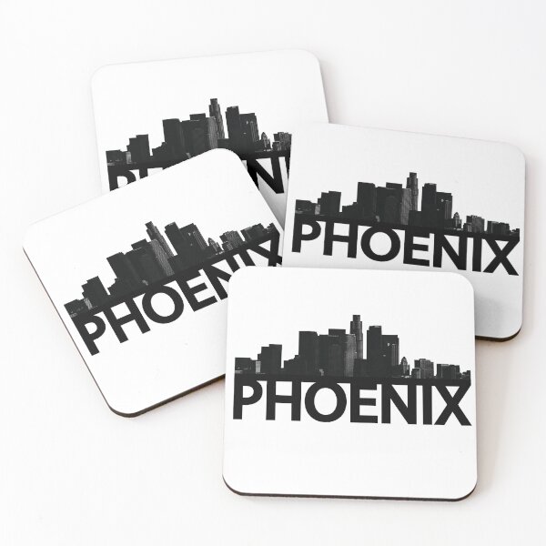 Item preview, Phoenix designed and sold by Water  Boy.