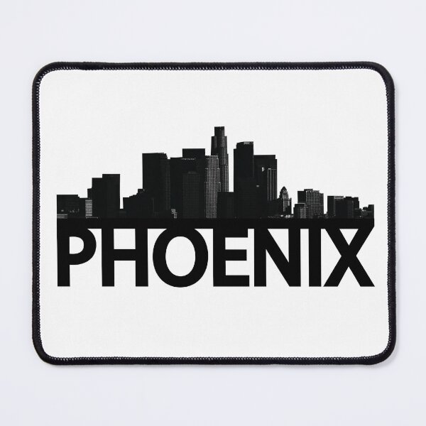 Item preview, Phoenix designed and sold by Water  Boy.