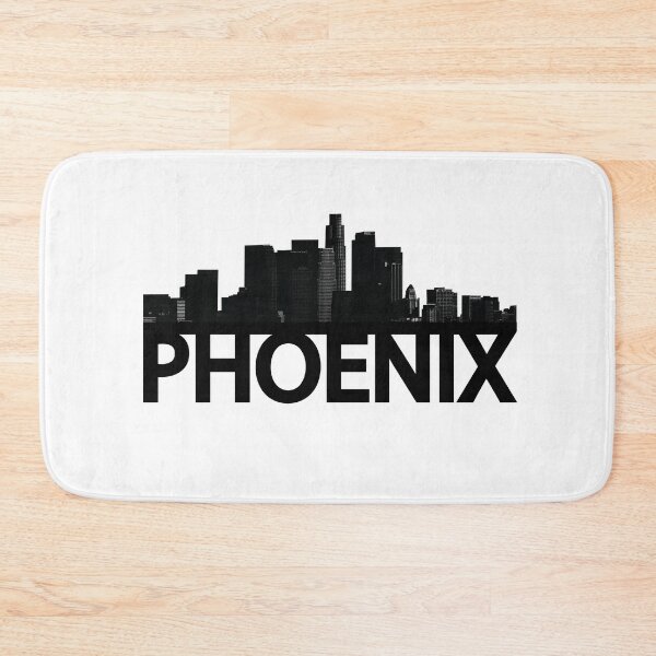 Item preview, Phoenix designed and sold by Water  Boy.