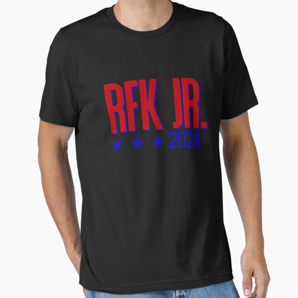 Item preview, Robert Kennedy Jr. For President '24 Elect RFK Jr. 2024 Gear designed and sold by DynamicDesign.