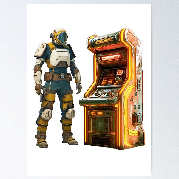 Item preview, High Score designed and sold by BadDadPhotoShop.