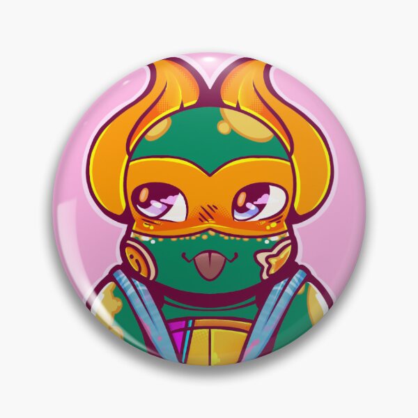 Item preview, Mikey Overalls designed and sold by pastelribbonsxx.