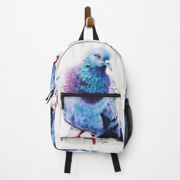 Item preview, Domestic pigeon | bird lover designed and sold by NathBros.