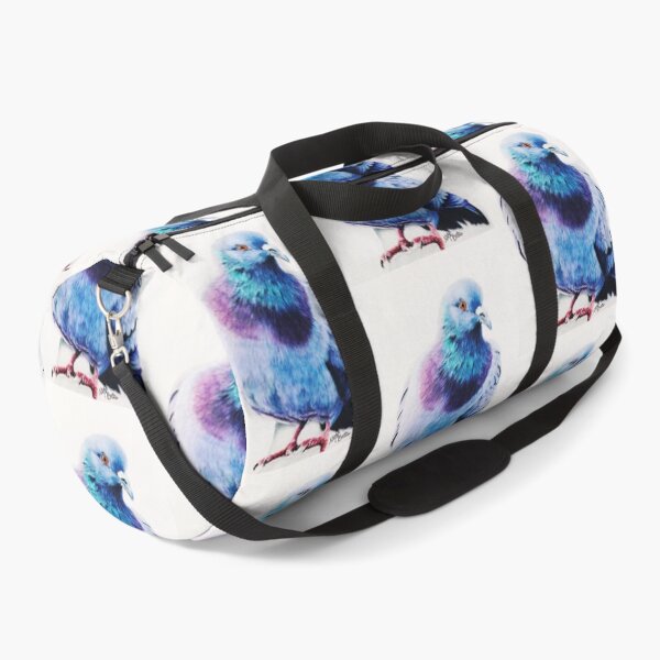 Item preview, Domestic pigeon | bird lover designed and sold by NathBros.