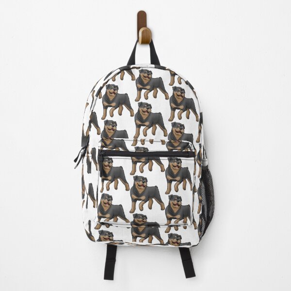 Item preview, Dog - Rottweiler - Black and Tan designed and sold by Jennifer Stolzer.