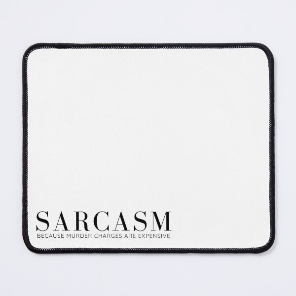 Item preview, Sarcasm designed and sold by Emceetina4.