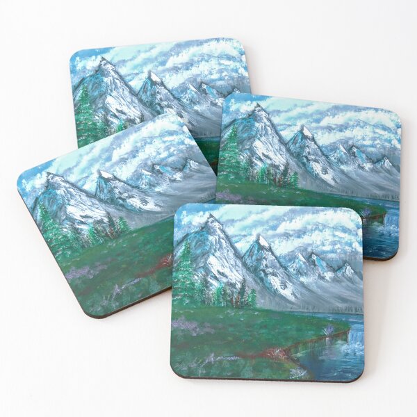Item preview, "pinnacle of bliss" designed and sold by TheDapperZombie.