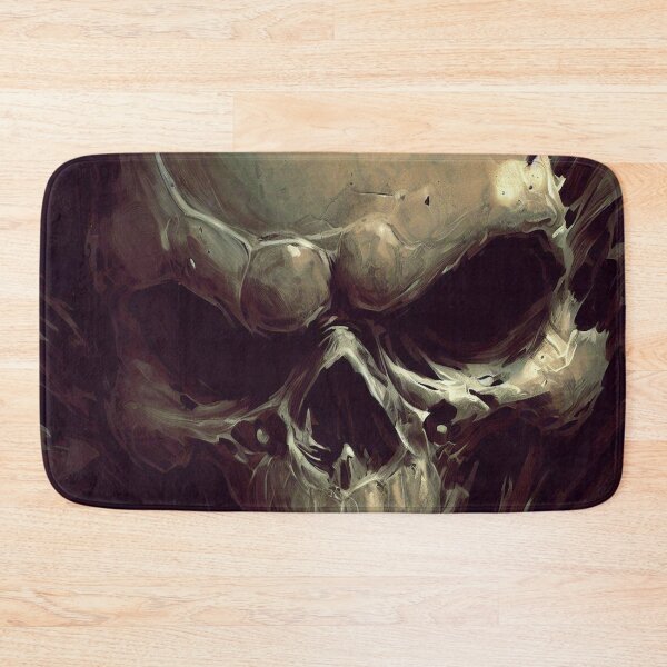 Item preview, Skull No. 2 designed and sold by Si-aidra.