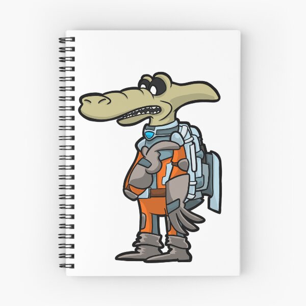 Item preview, But he said... designed and sold by Gog's Workshop.