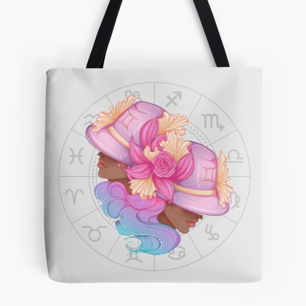 Item preview, Gemini Zodiac Sign designed and sold by AmmaShani.