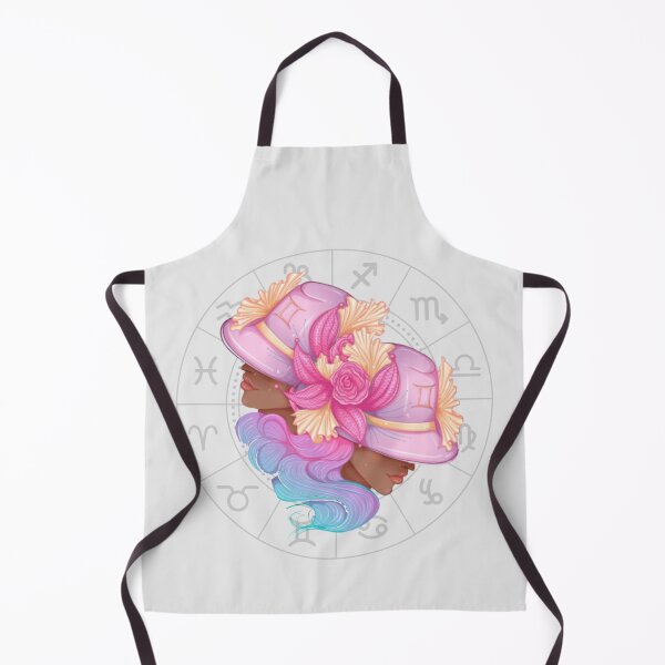 Item preview, Gemini Zodiac Sign designed and sold by AmmaShani.