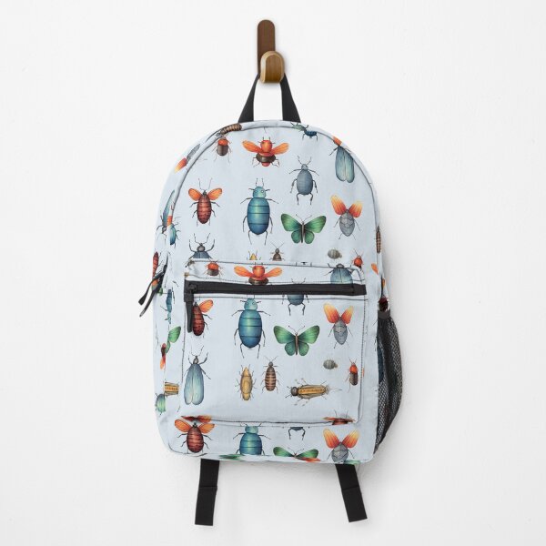 Item preview, INSECTS designed and sold by Jessie-An.