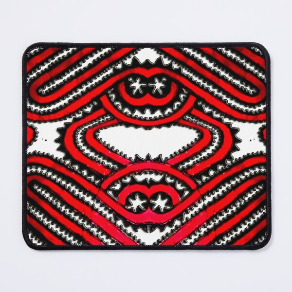Item preview, Ancestral Tapa clothing designed and sold by Biz PNG.